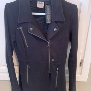 Harley Davidson jacket